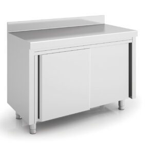 Muebles de puertas correderas